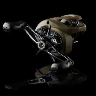T_SAVAGE GEAR SG8 LH BAIT CASTING REELS FROM PREDATOR TACKLE*